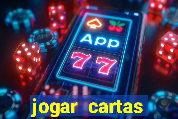 jogar cartas ciganas on line